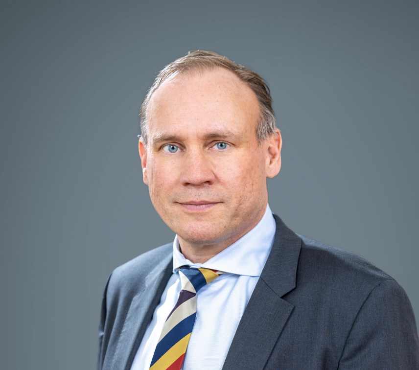Martin Nilsson