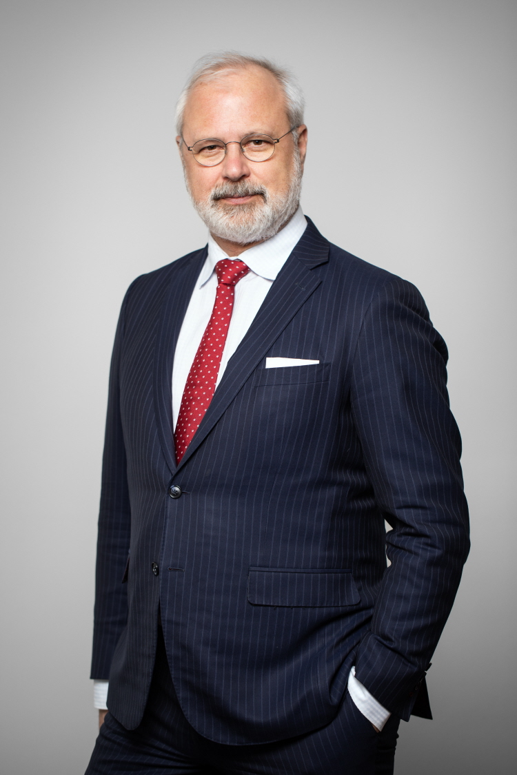 Bild på Johnny Herre
