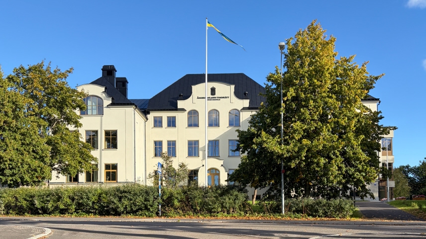 Nya tingsrätten