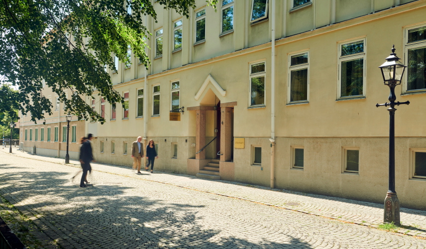 Göta hovrätt
