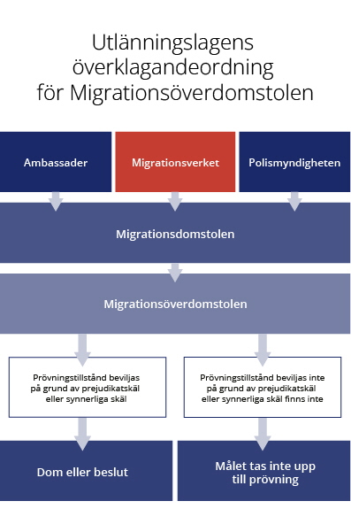 Migrationsprocessen