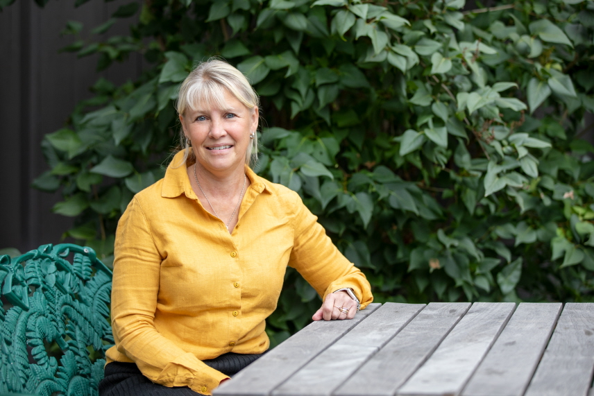 Gunilla Norin Blomberg