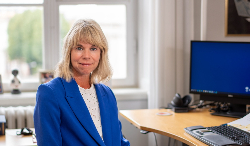 Lena Axelsson