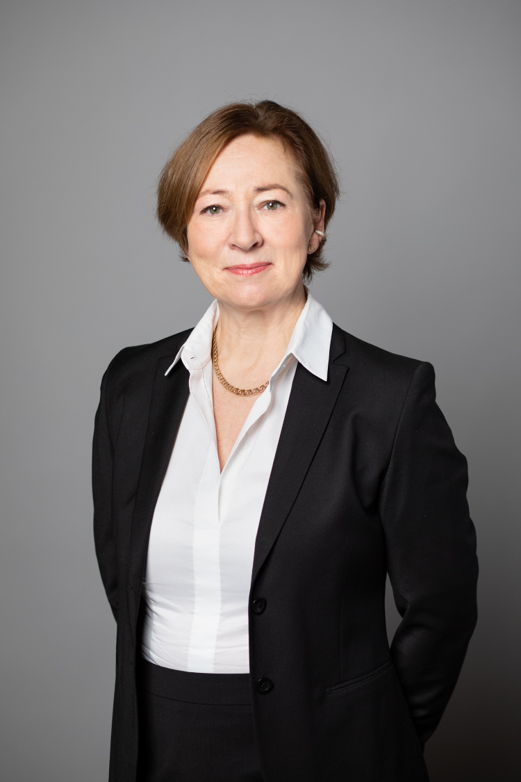 Helena Rosén Andersson HFD