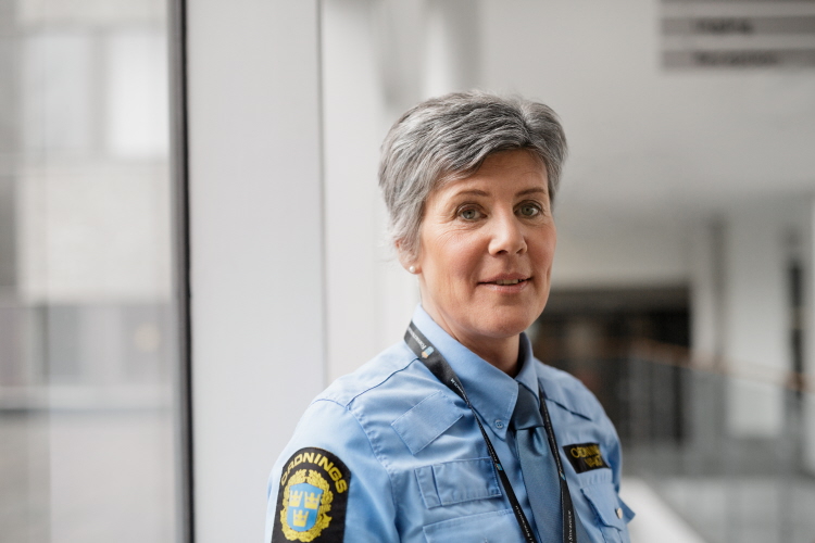 Ordningsvakt
