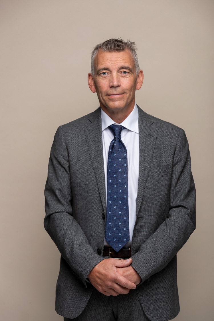 Eric M. Runesson