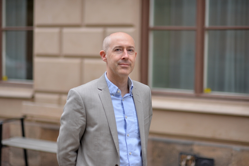 Mikael Ruotsi