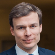 porträttbild - Adjungerat råd