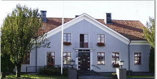 Svenljunga tingshus