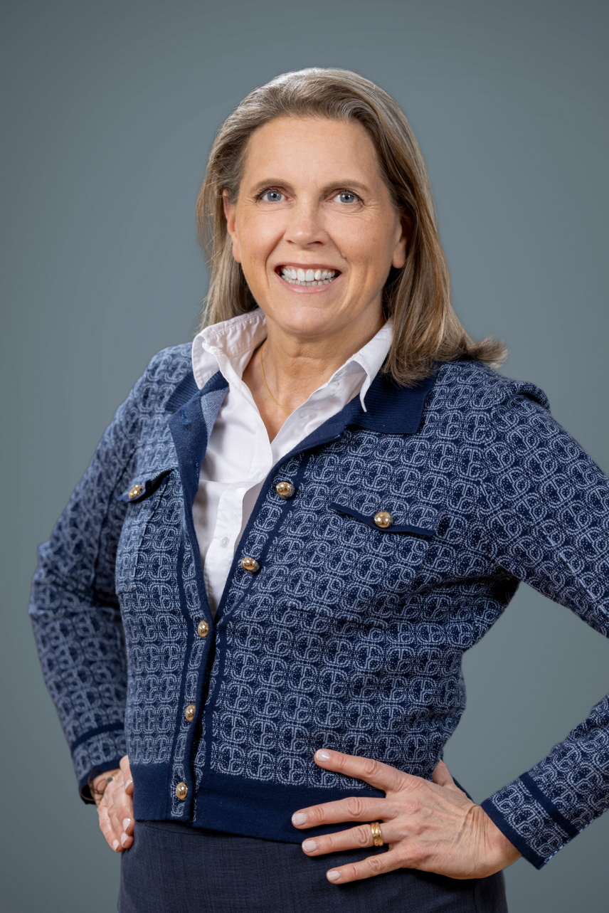 Linda Haggren
