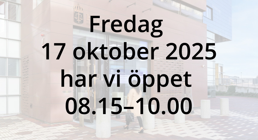 Tillfällig startbild