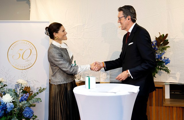 Kammarrätten 50 år