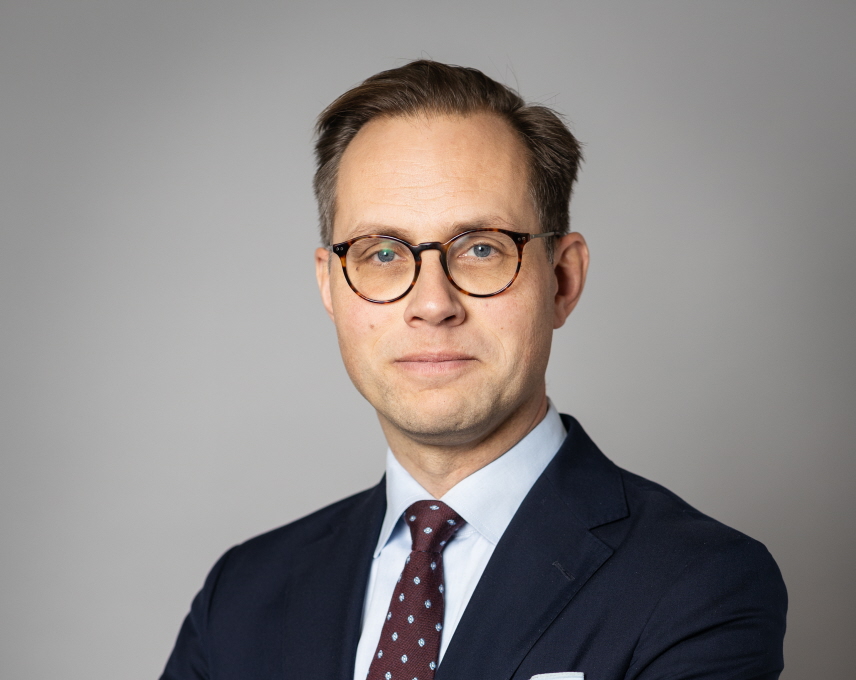 Mikael Westberg