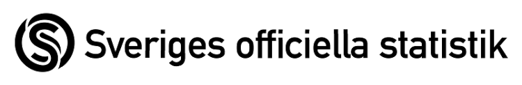 officiella statistiken logotyp