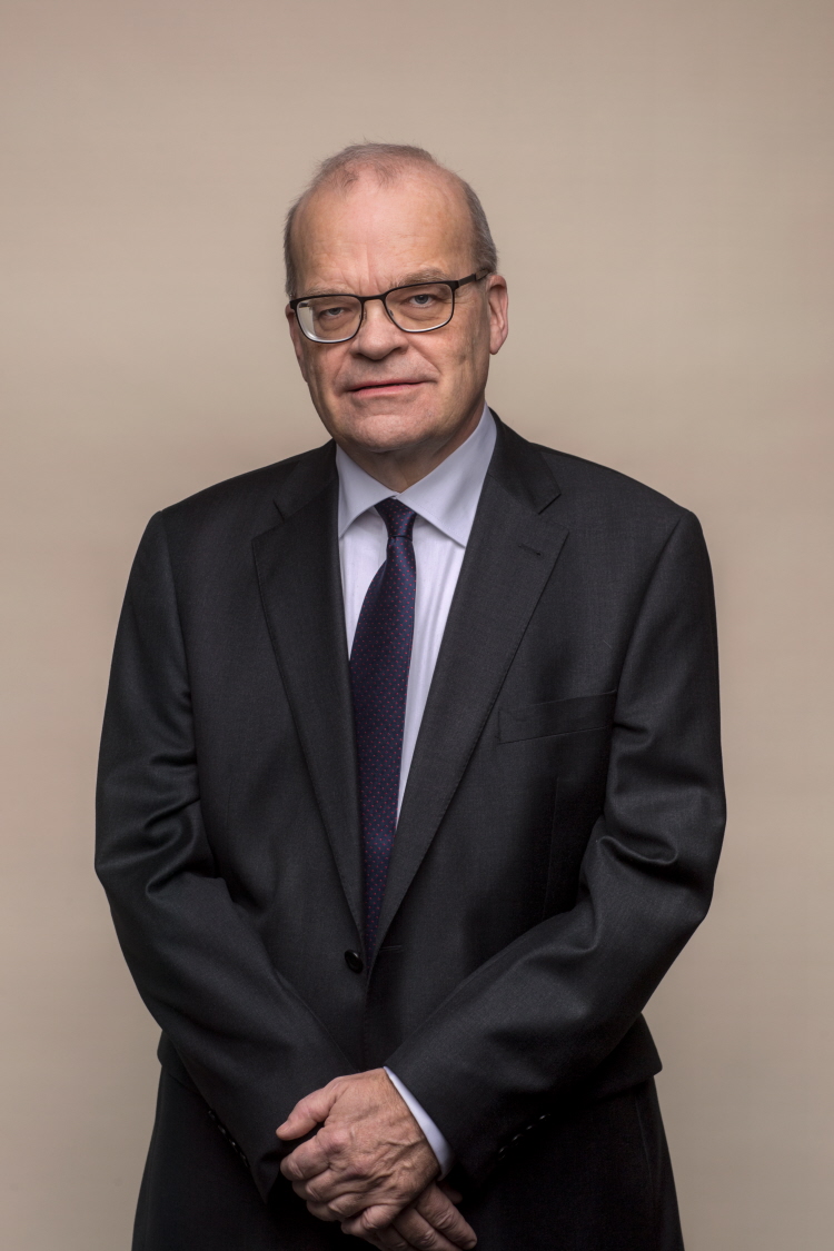 Sten Andersson