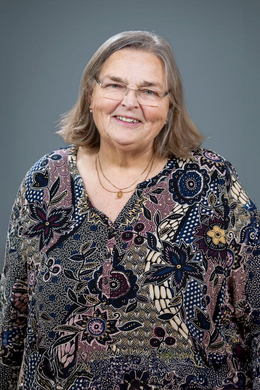 Marie Jönsson