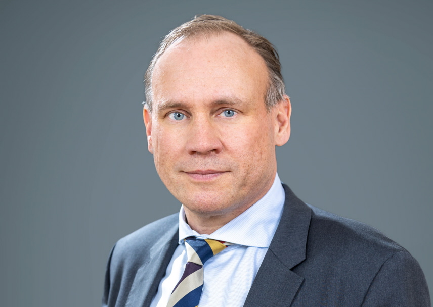 Martin Nilsson