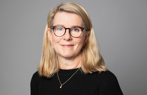 Kristina Svahn Starrsjö HFD