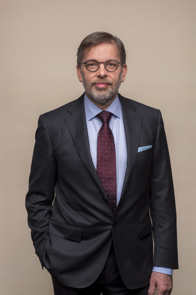 Svante O. Johansson