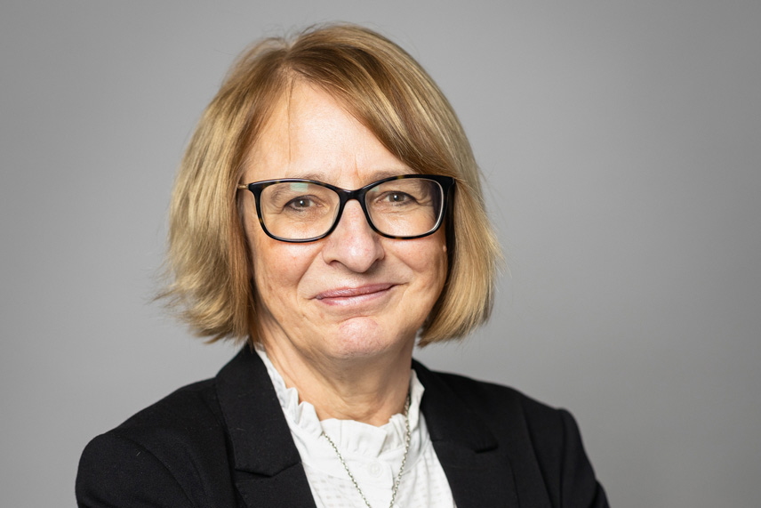 Annika Lowén