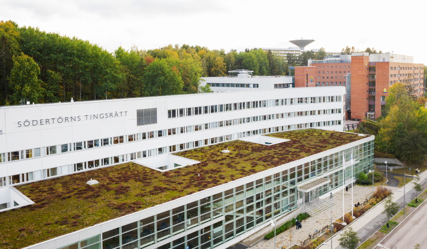 Södertörns tingsrätt