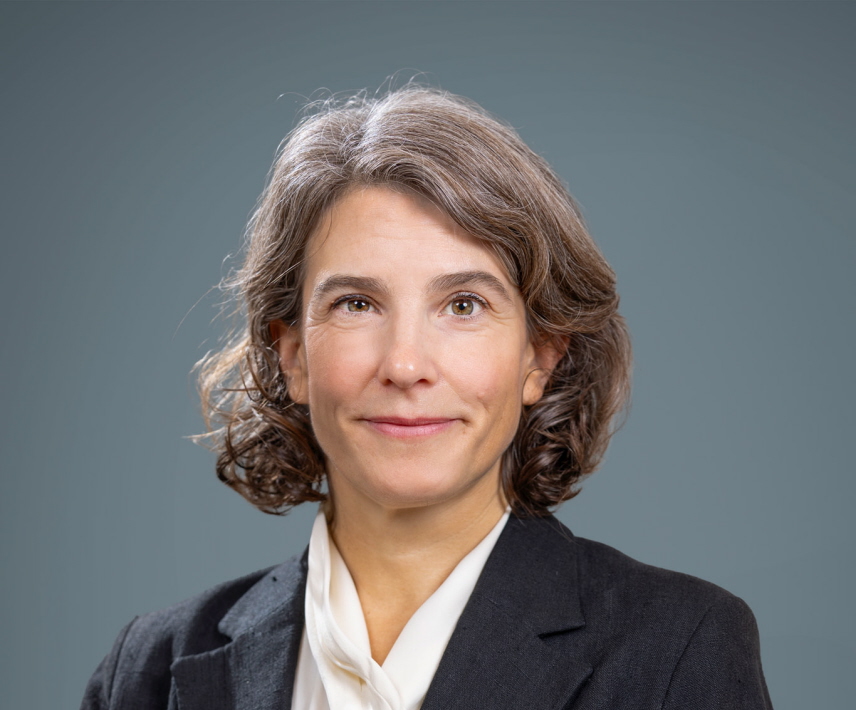Johanna Mihaic, HFD