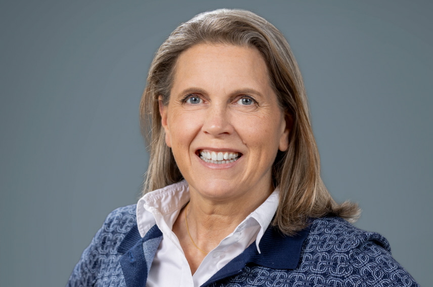 Linda Haggren