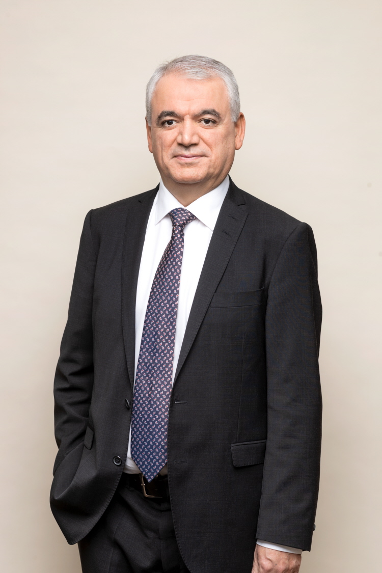 Mahmut Baran