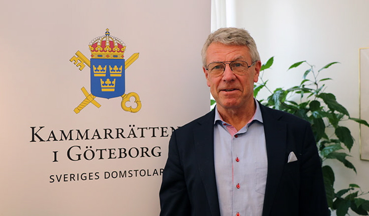 Anders Cedhagen