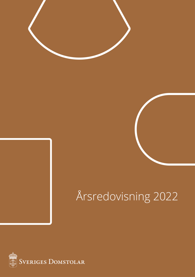 Årsredovisning 2022