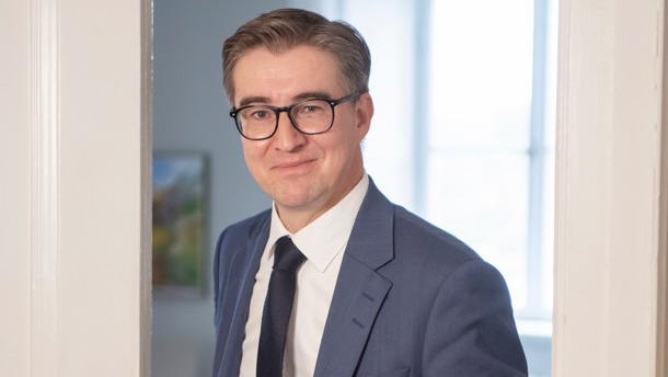 Johan Lundmark
