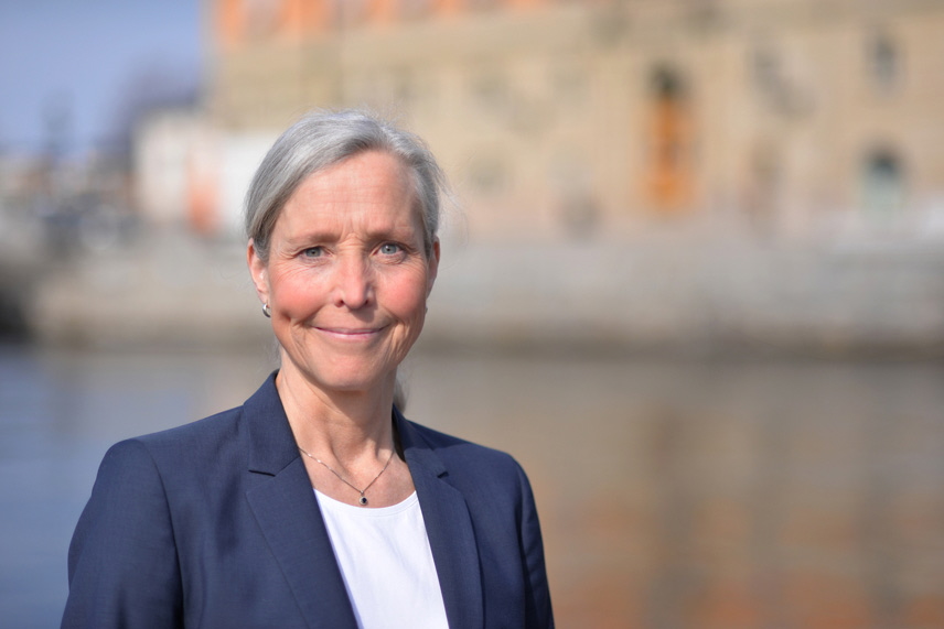Anette Brihem Fällman
