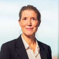 Sofia Jungstedt, chefsrådman