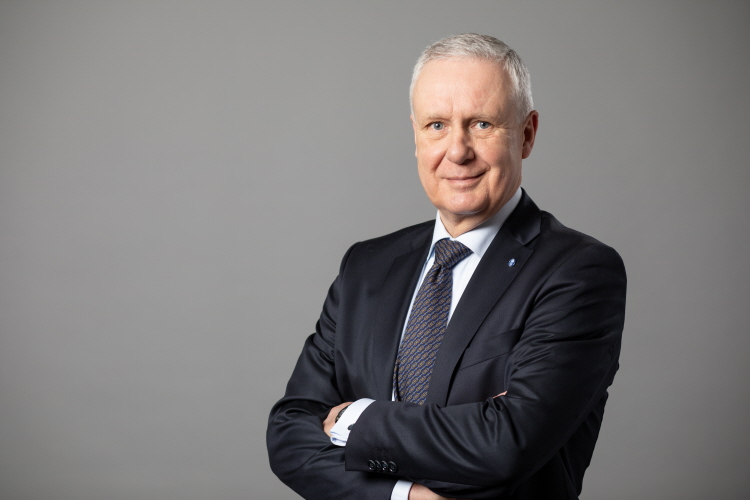 Thomas Rolén. Foto: Carl Johan Erikson