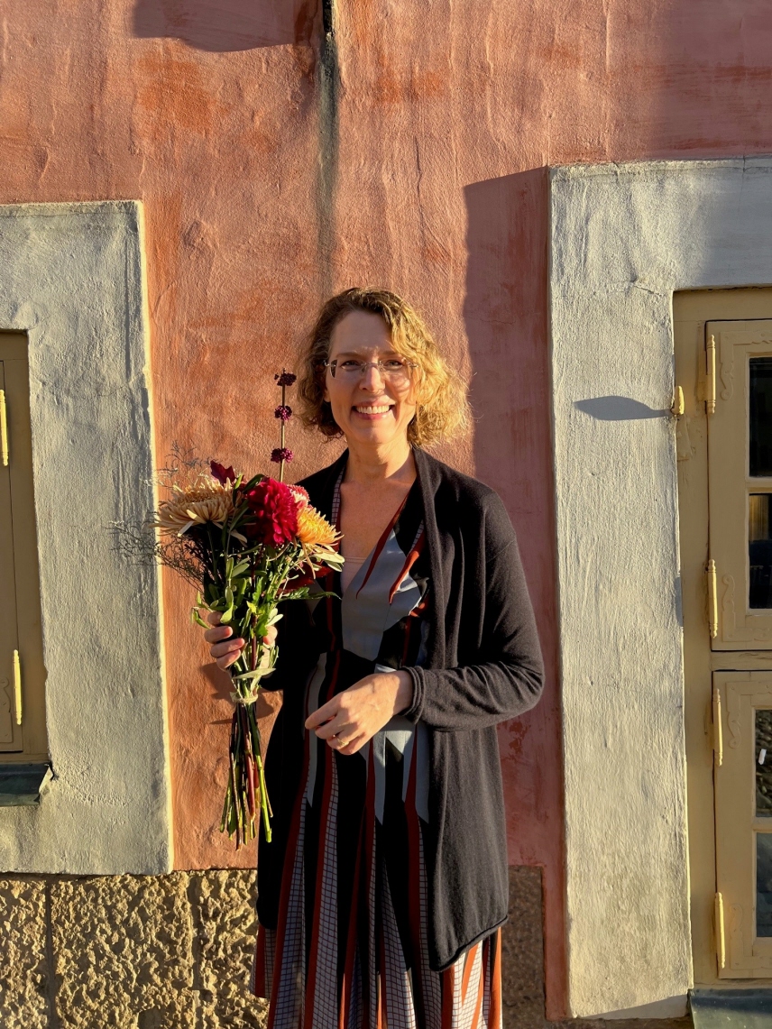 Hovrättsrådet Ingeborg Simonsson