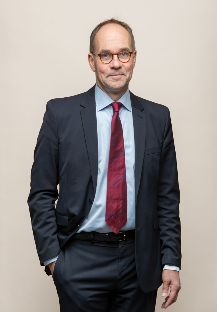 Erik Nymansson