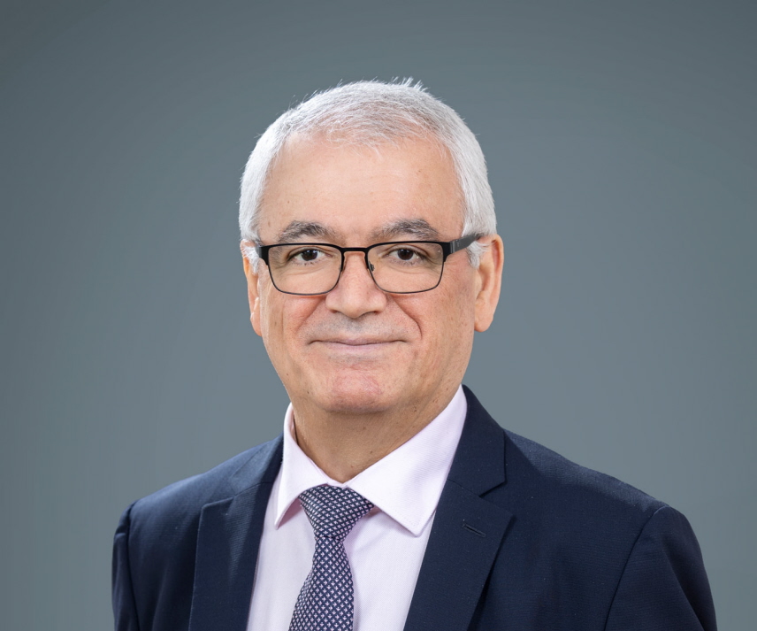 Mahmut Baran