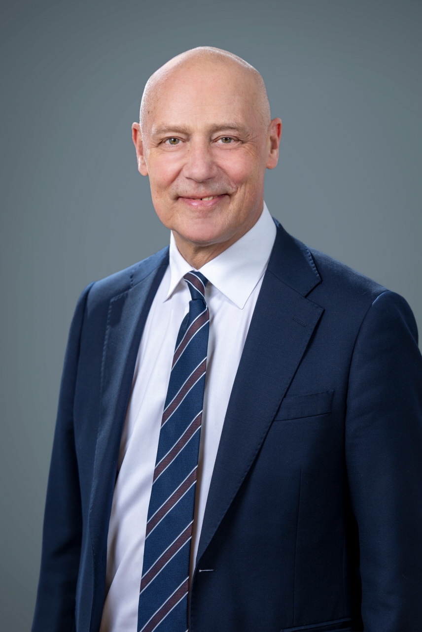 Ulrik von Essen