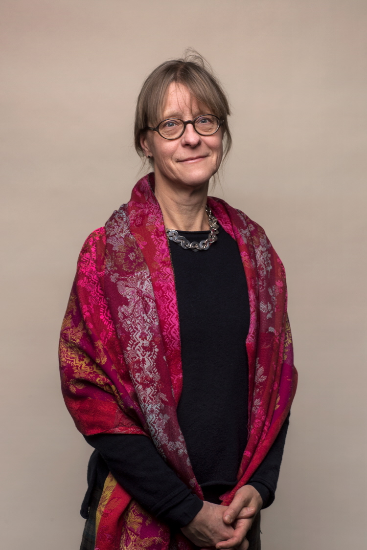Agneta Bäcklund