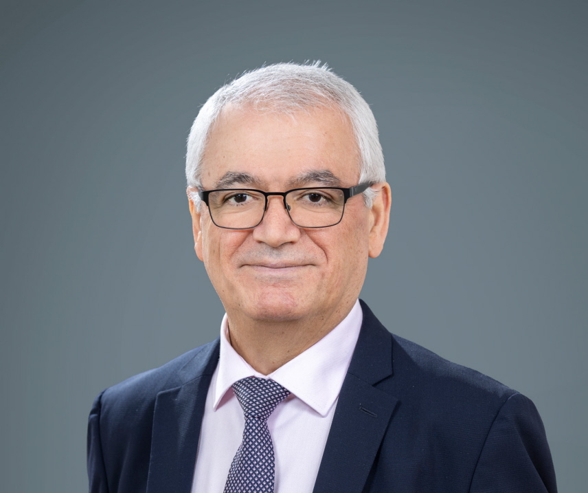 Mahmut Baran