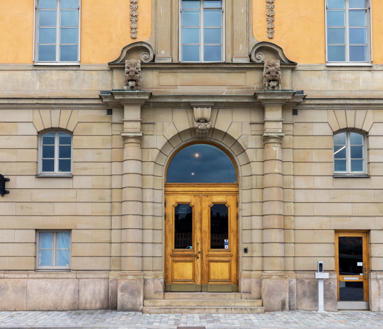Entré