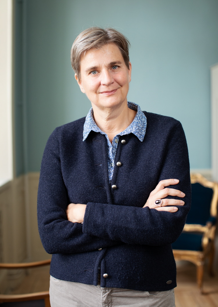 Helena Jäderblom