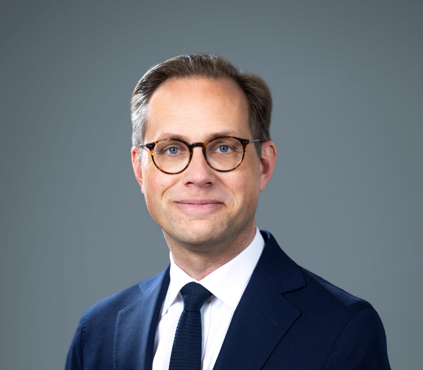 Mikael Westberg