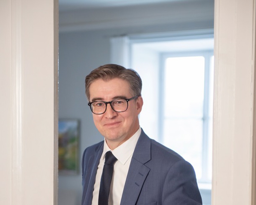 Johan Lundmark