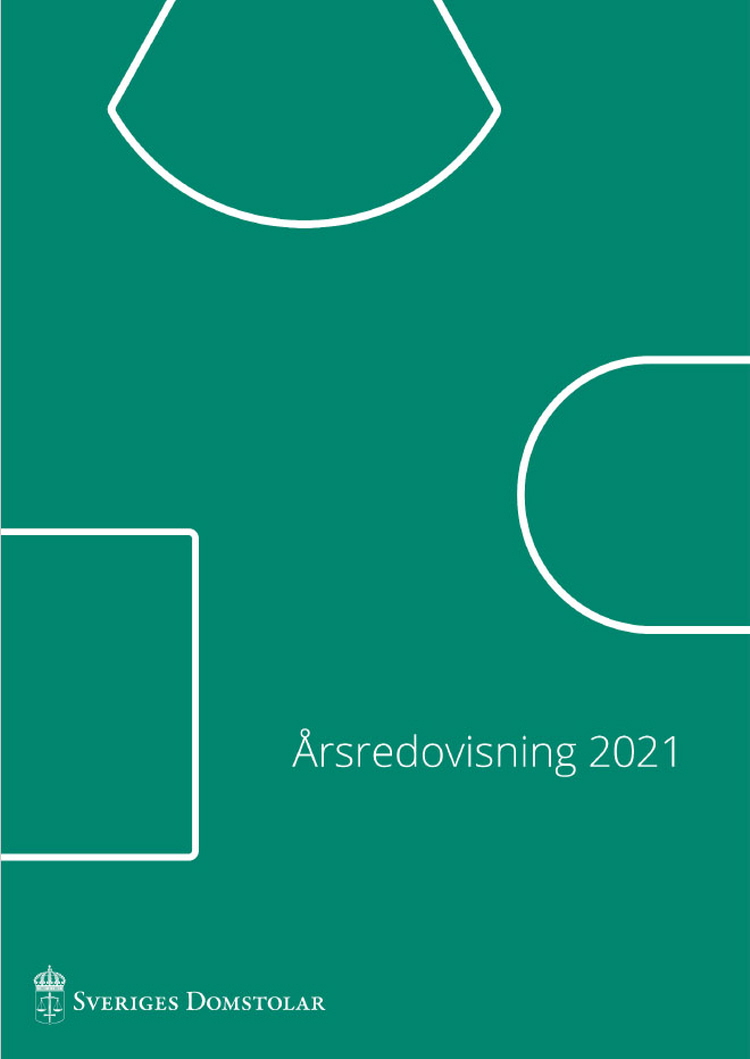 Årsredovisning 2021