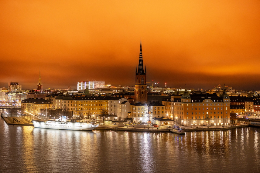 Kammarrätten i Stockholm