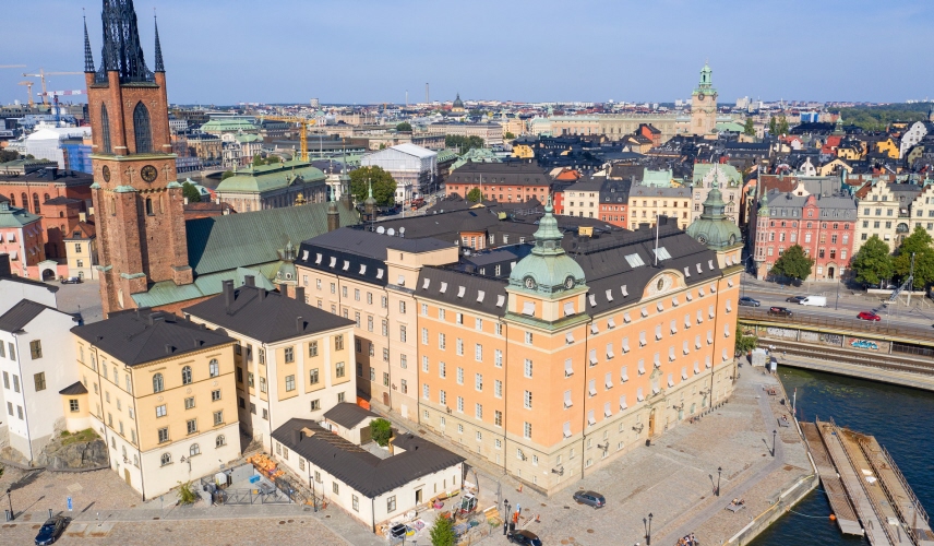 Kammarrätten