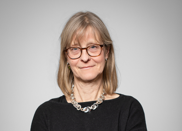 Picture of Agneta Bäcklund