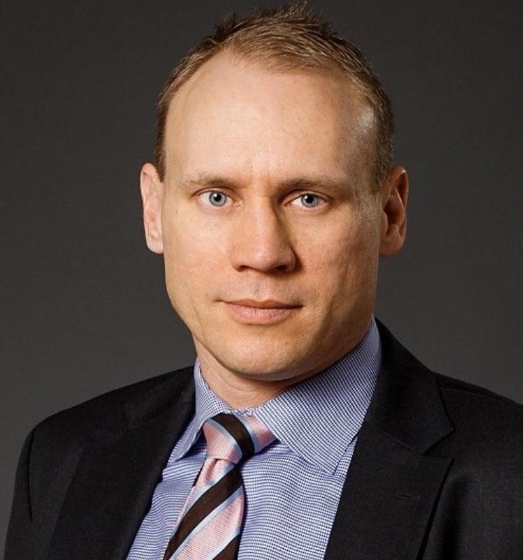 Martin Nilsson