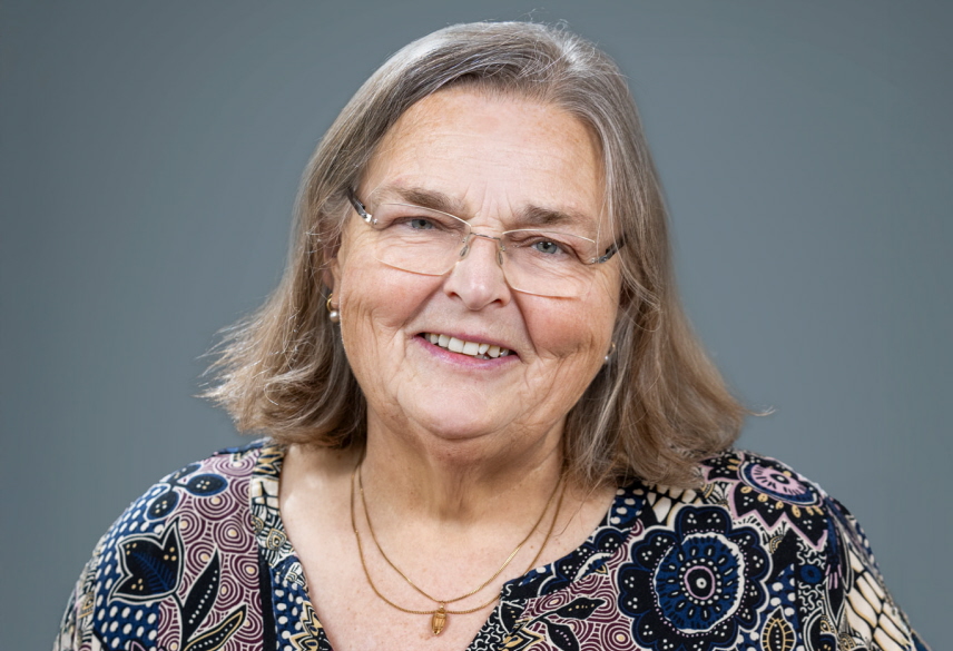 Marie Jönsson